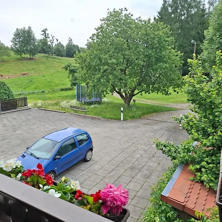 Lägenhet Sorgenfrei Obere Etage