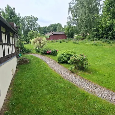 Lägenhet Sorgenfrei Obere Etage